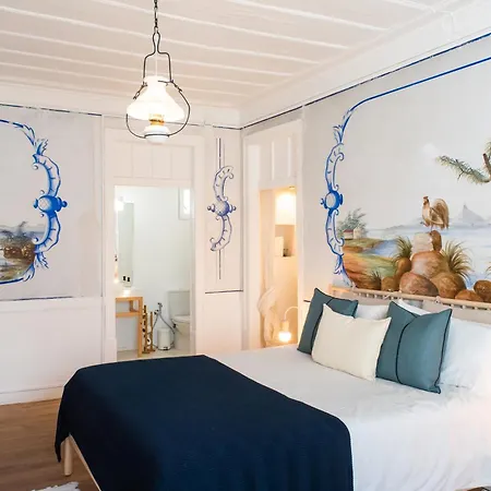 Homestay - Ericeira