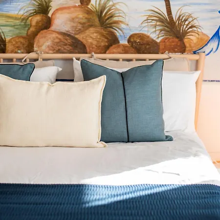 בית נופש - אריסרייה