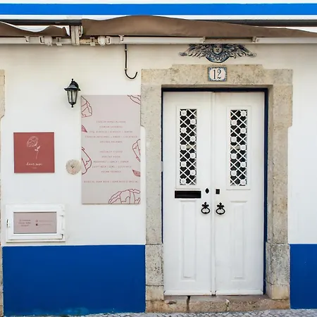 - Homestay Ericeira