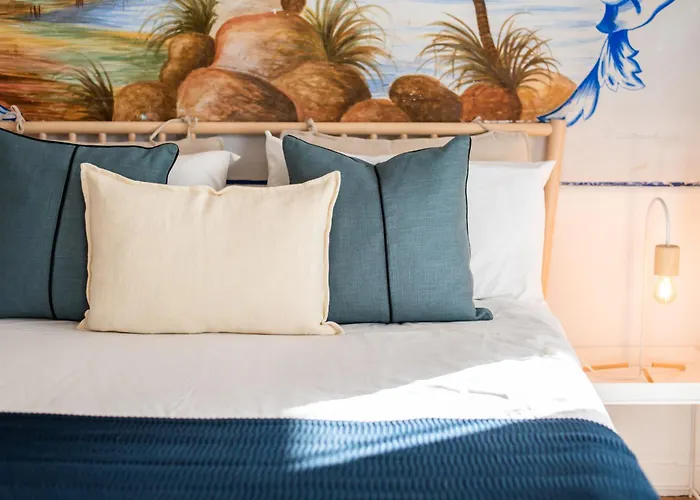 Vakantiehuis - Ericeira